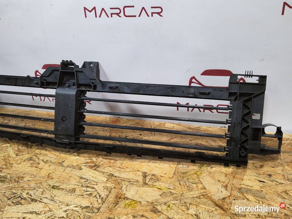 Żaluzja Roleta Chłodnicy Mercedes AKlasa W177 Pleszew