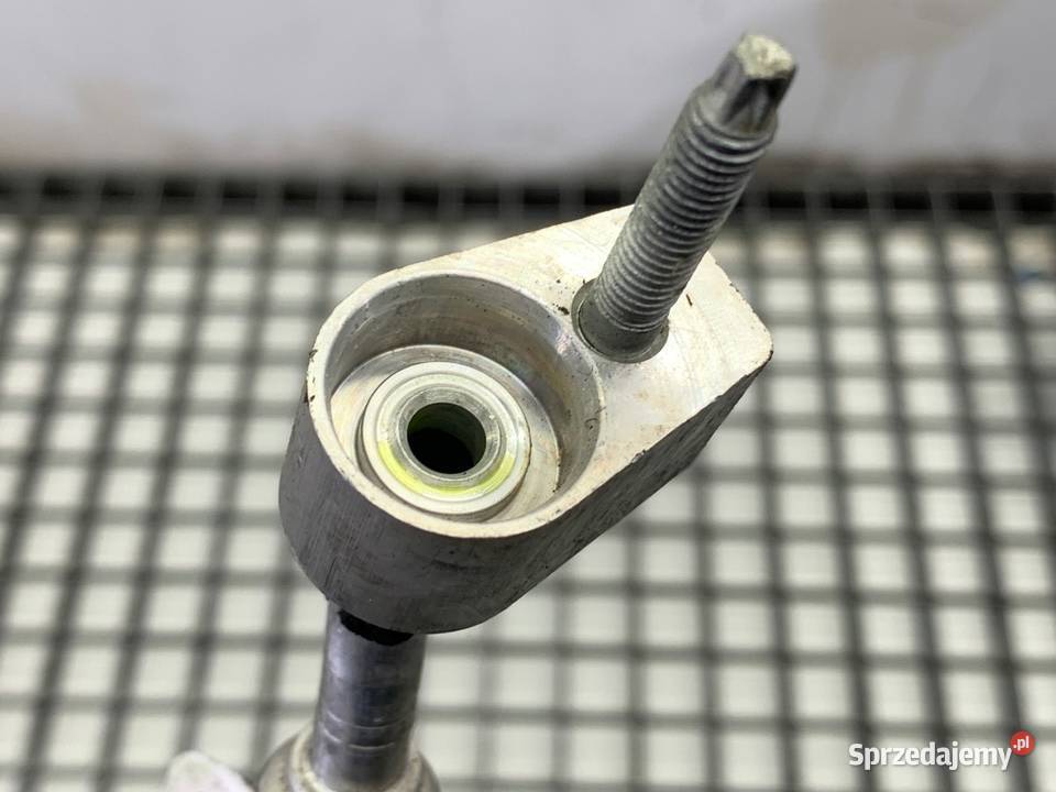 RURKA KLIMATYZACJI FORD ECOSPORT GN1519D567BA 10 Przewody klimatyzacji