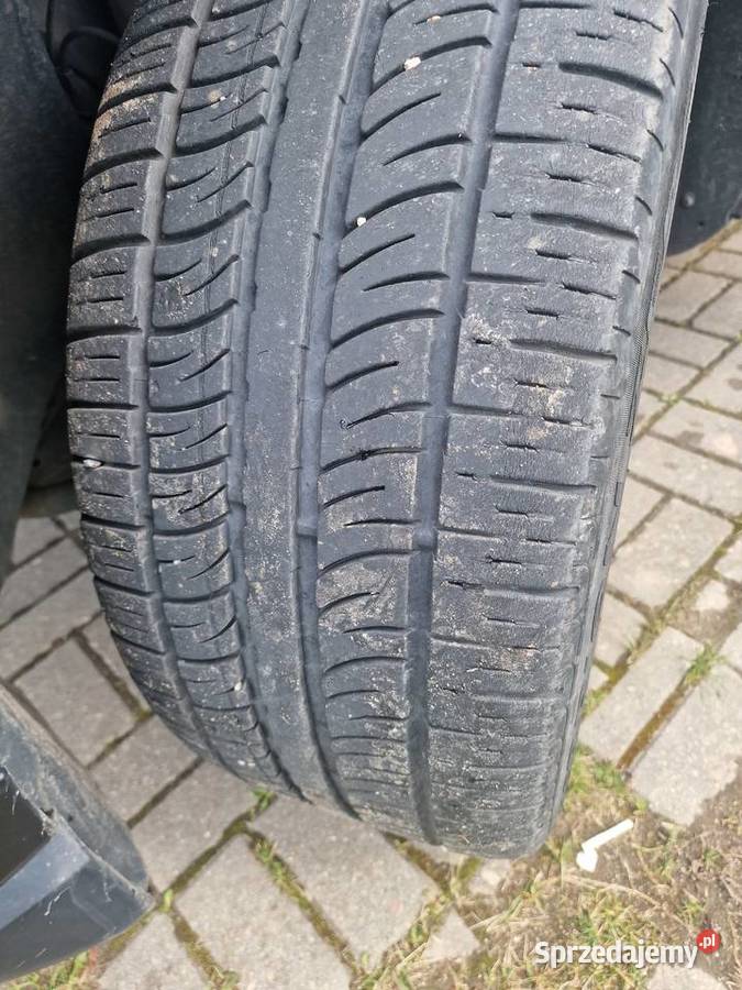 Porsche koła 28535ZR22 Koszalin