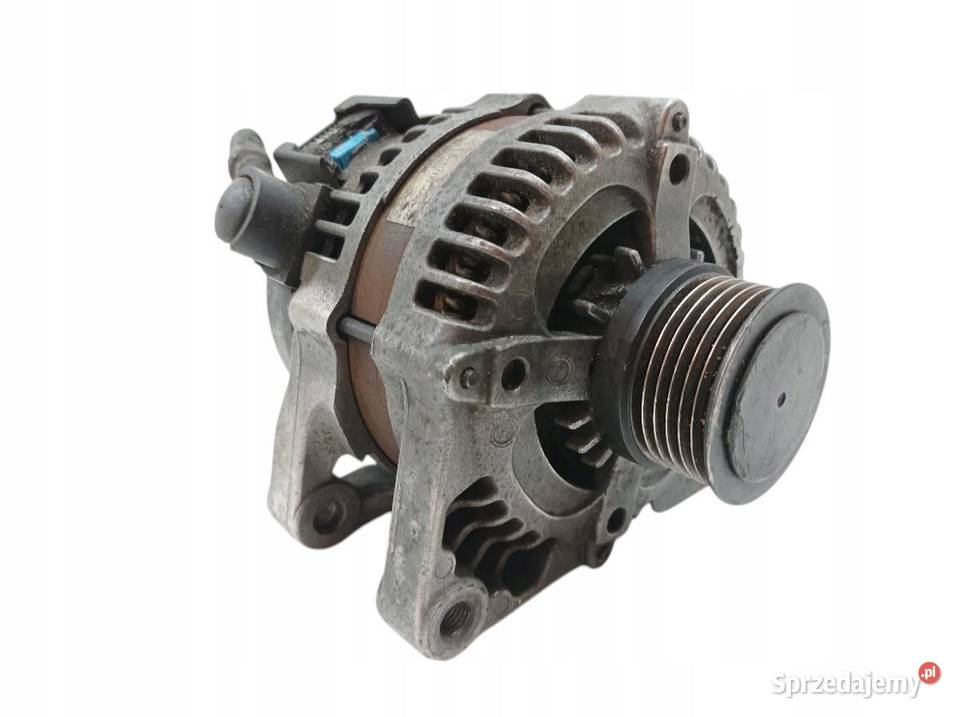 ALTERNATOR 3M5T10300PC 20 TDCI Ford Focus Mk2 osobowe