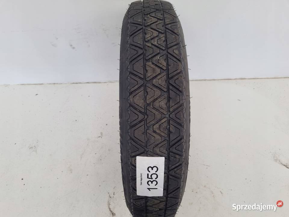 KOŁO DOJAZDOWE Volvo S40 I V40 I 12590 R15