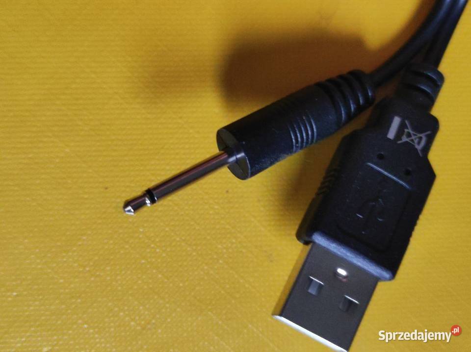 Stereo złącze Cable AUX 35mm Mono Mini Jack Plug Elektronika