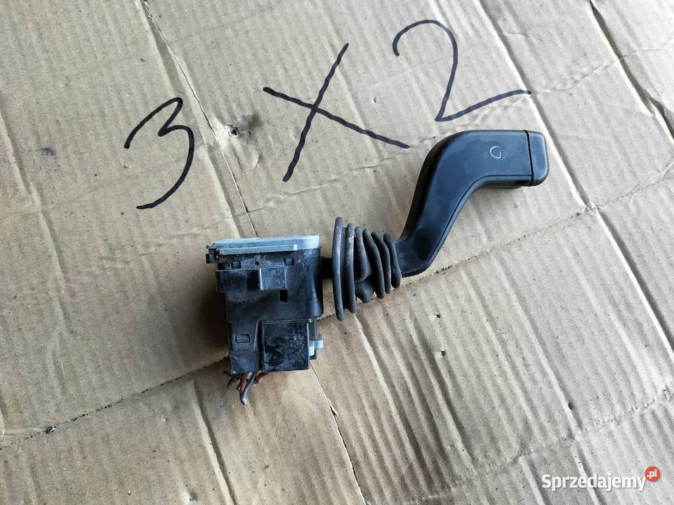 MANETKA Przełącznik kierunkowskazów Opel Omega B Wyposażenie wnętrza