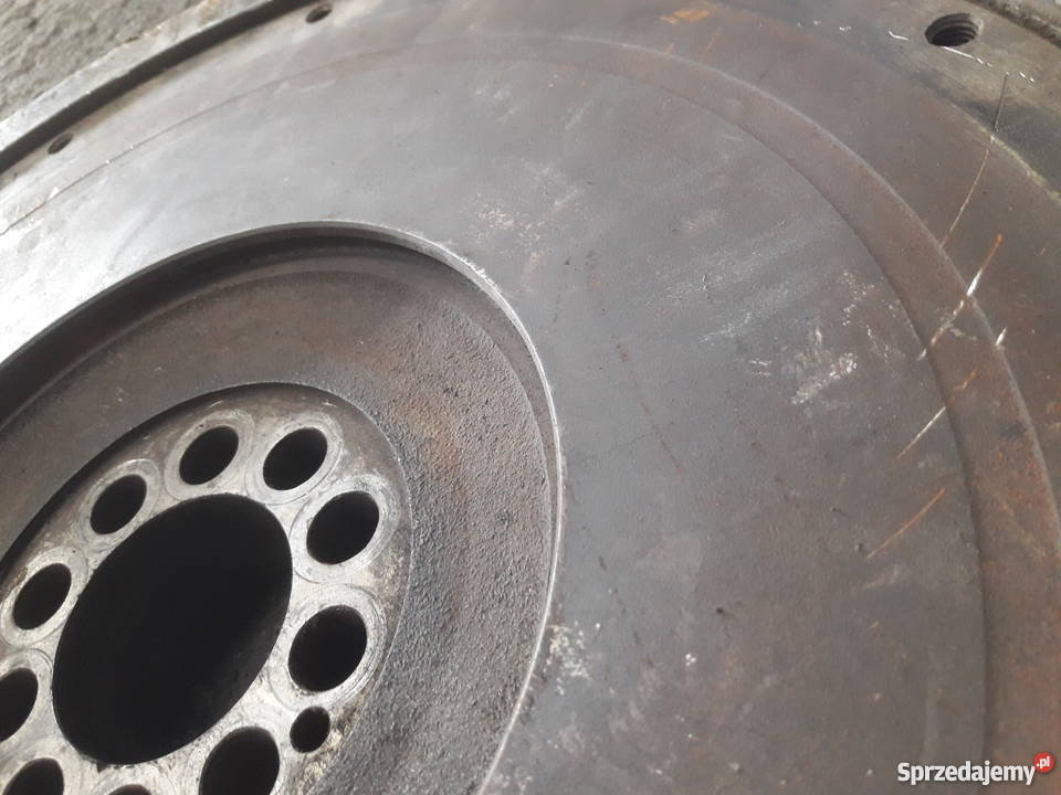 4030320301 Koło zamachowe Mercedes 380mm 350mm śląskie Częstochowa sprzedam