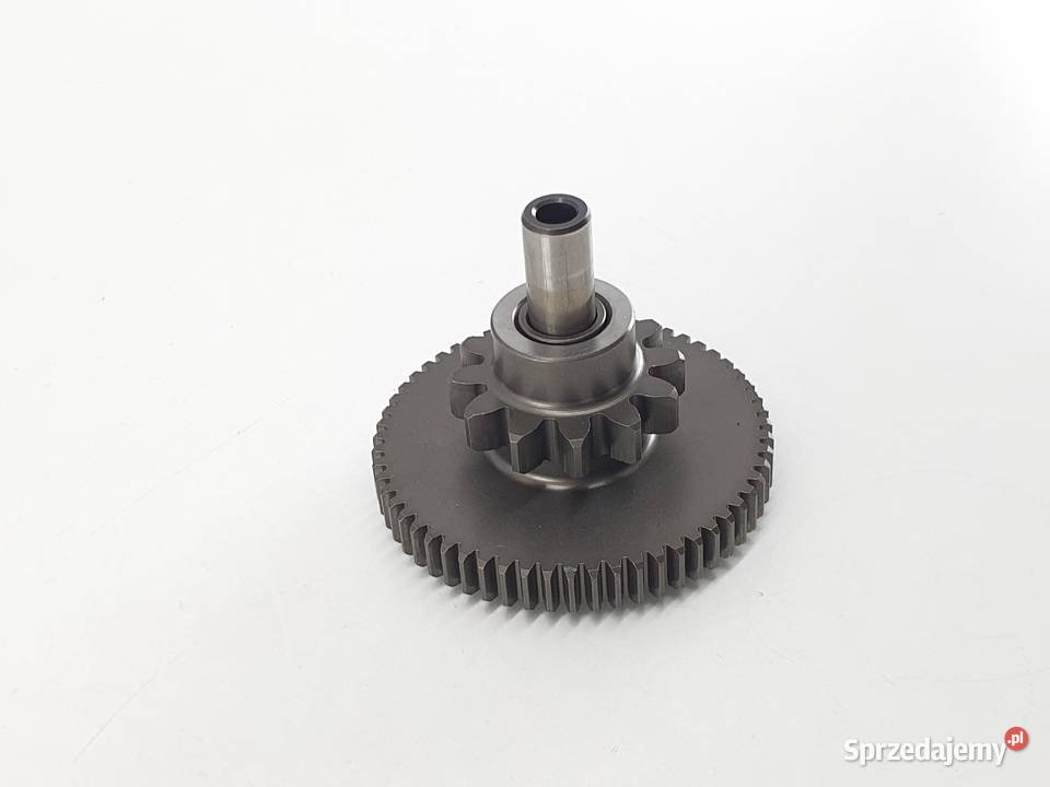 TRYB ZEBATKA POSREDNIA SMC 700 ARGON JUMBO 700