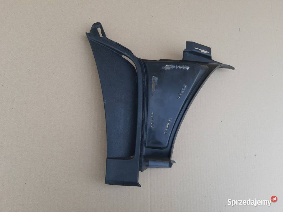 MERCEDES GLC X253 LIFT OSŁONA ZDERZAKA PRAWA Trzciel