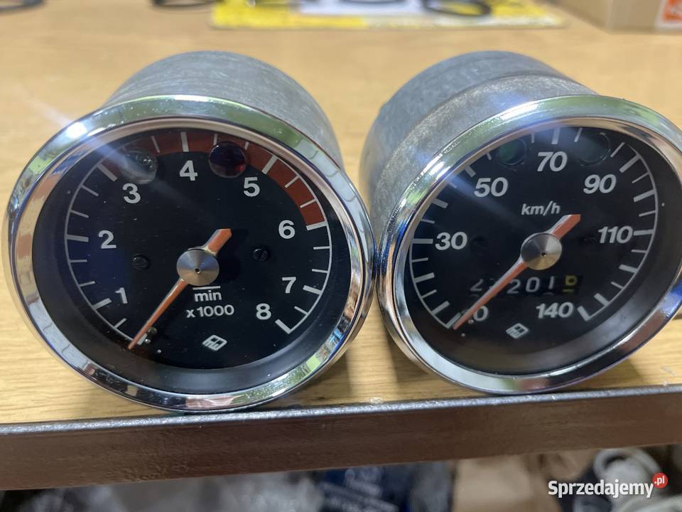 Zegary mz Etz 150 250 251 ddr Stalowa Wola