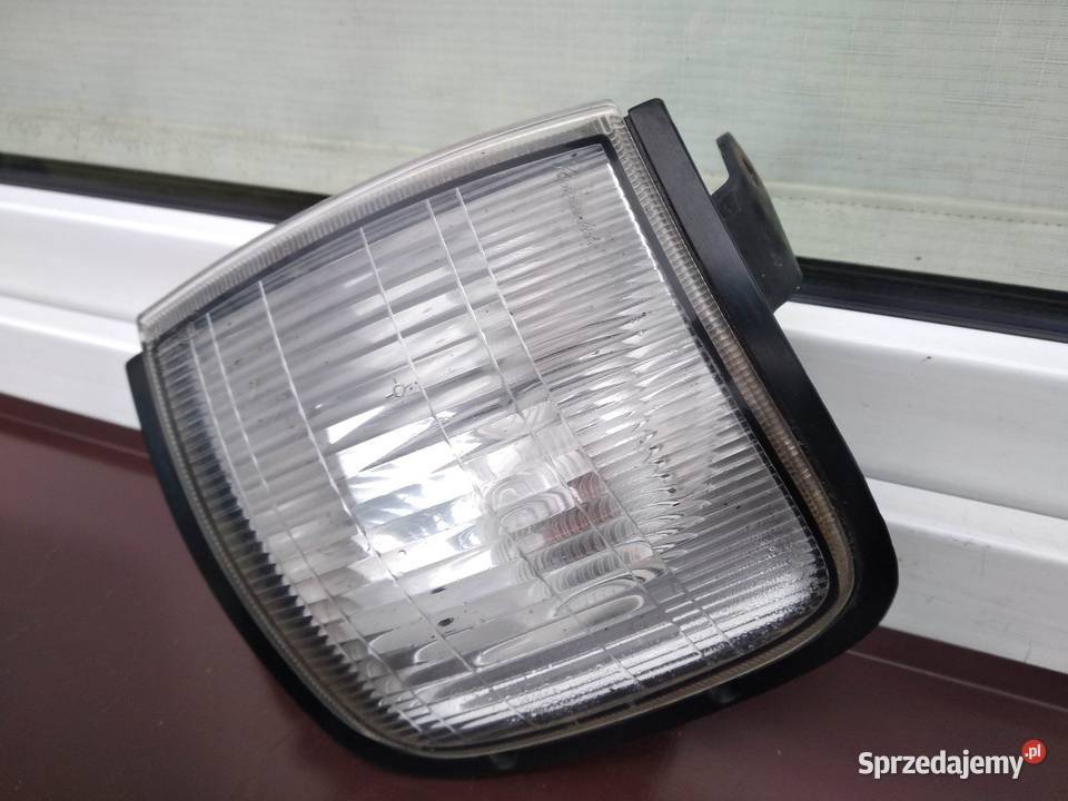 Opel Frontera B kierunkowskaz kierunek migacz Motoryzacja Sieradz