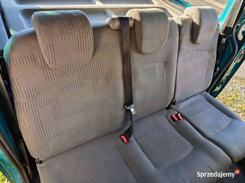 Renault Kangoo 2004 Diesel podkarpackie Łańcut sprzedam