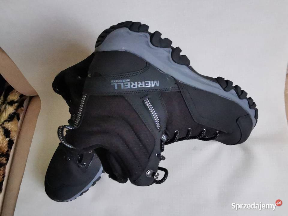 Trekkingi Merrell r45NOWE Zamość