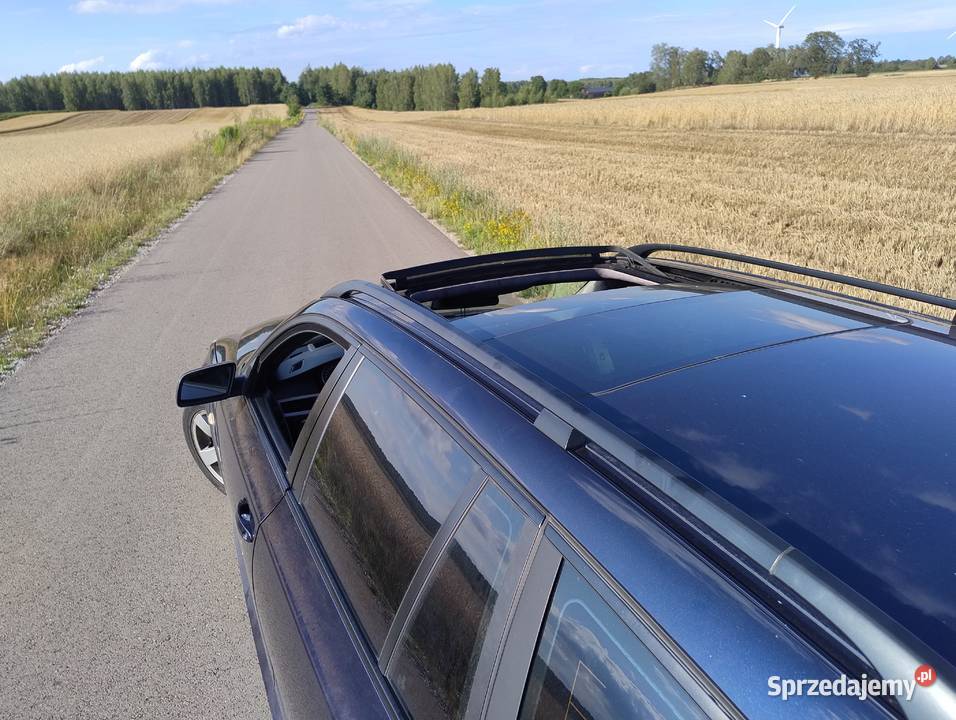 SPRZEDAM BMW E61 nieuszkodzony Seria 5 Żelechlinek sprzedam