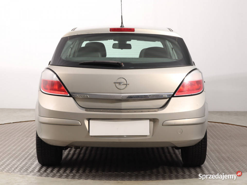 Opel Astra 18 16V elektryczne szyby Opel