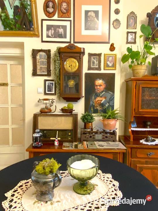 Sprzedam stary zegar