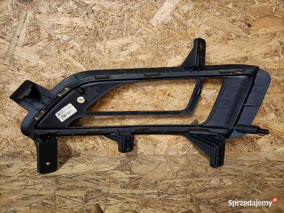 HYUNDAI TUCSON II LIFT 18 KRATKA HALOGENU Atrapy Pleszew