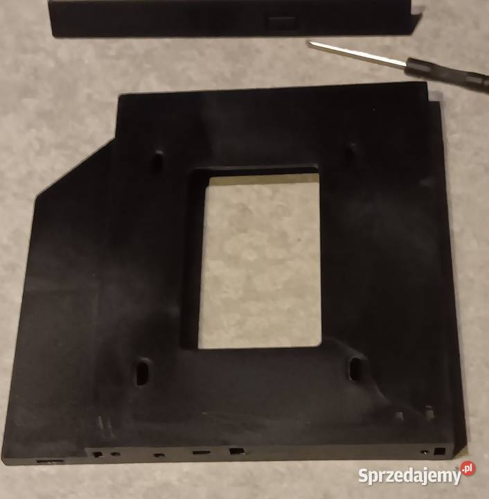 Obudowa Dysku HddSsd 25 Adapter DvdHdd Sata Opole sprzedam