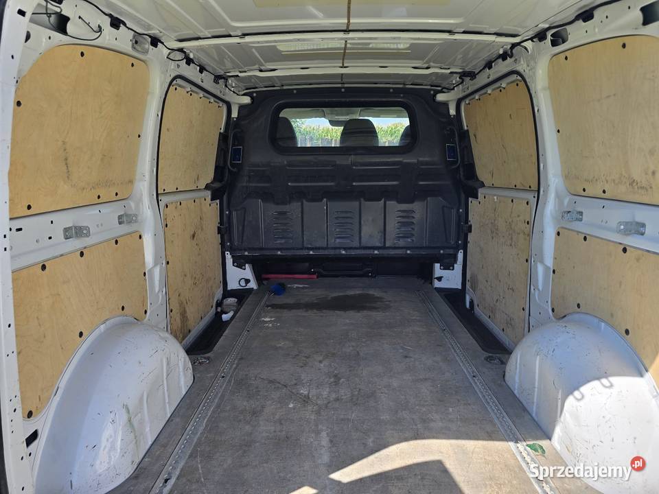Mercedes vito KLIMATYZACJA Rok produkcji 2017 Chrząszczyce sprzedam