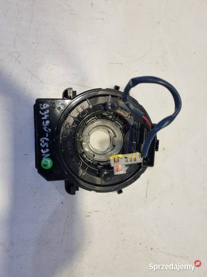 ZWIJAK AIR BAG KIA NIRO 1