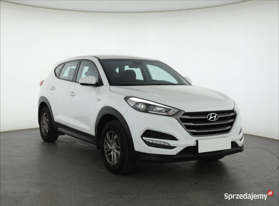 Hyundai Tucson 16 GDI system Start-Stop Tucson Piaseczno sprzedam
