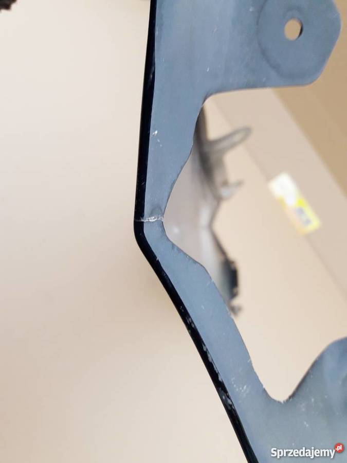 MERCEDES A KLASA W176 BŁOTNIK LEWY PRZEDNI PRZÓD Karoseria