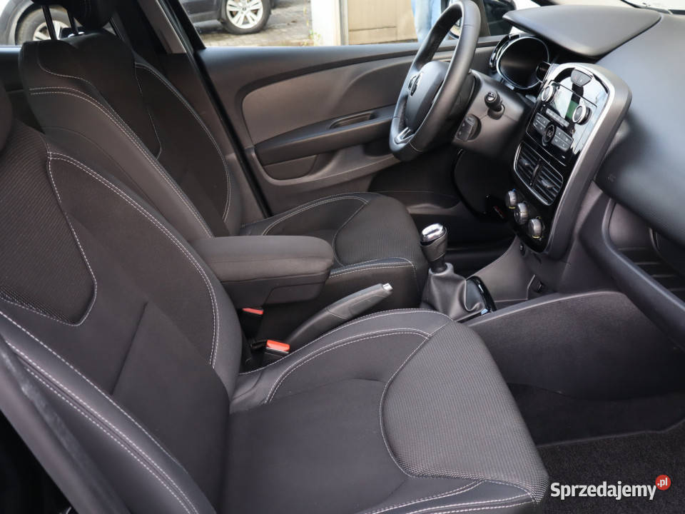 Renault Clio 12 16V 97458km śląskie