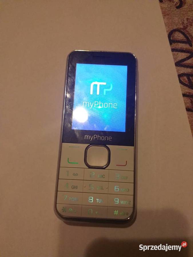 myphone classic telefon klawiszowy Sandomierz