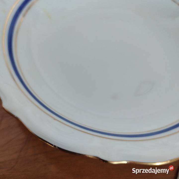 porcelana Bogucice Bukowno