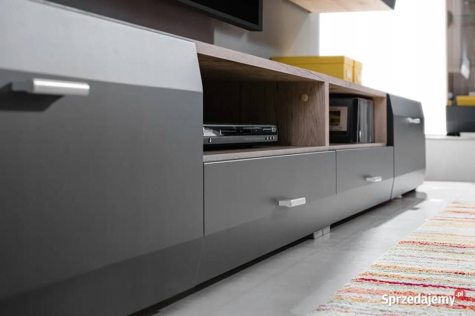 Meblościanka Olsztyn