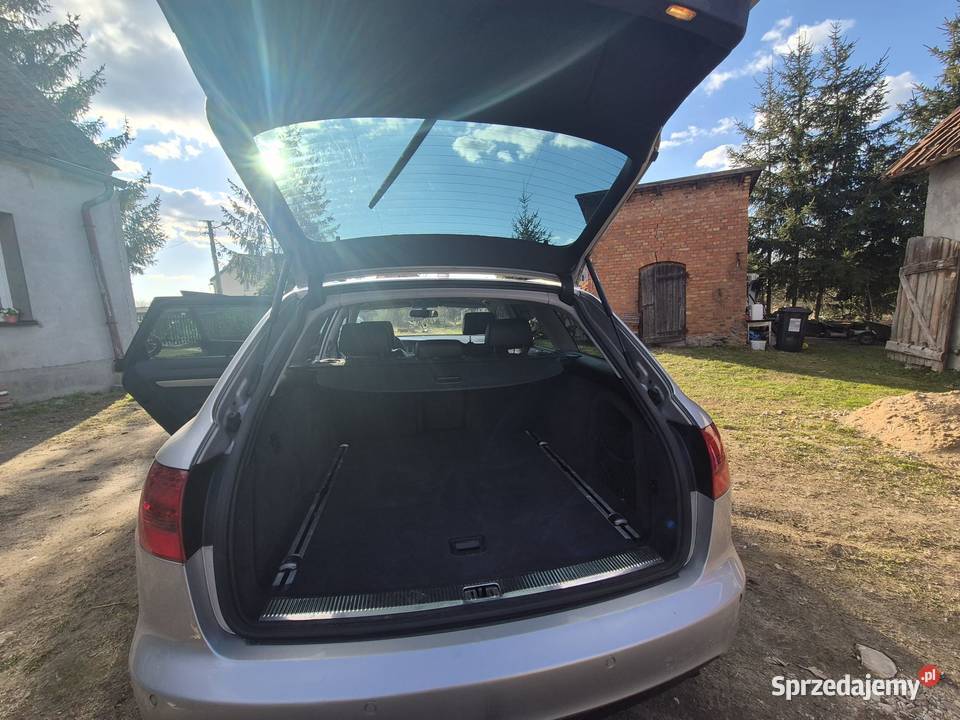 Audi A6 C6 30tdi sprzedam