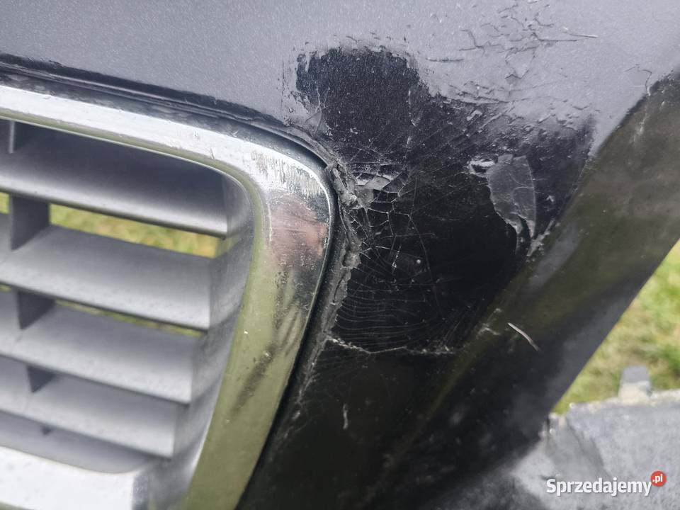 Zderzak przedni Volvo S80 ii Chełm