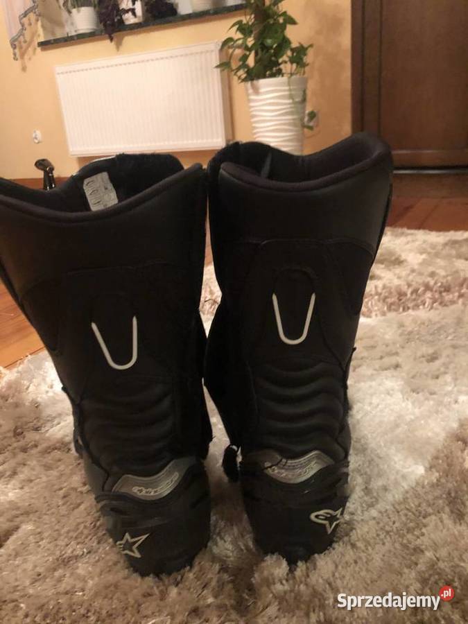 Buty alpinestars smx6 42 świętokrzyskie Grzymałków