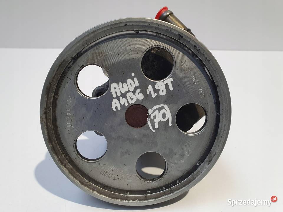 POMPA WSPOMAGANIA Audi A4 B6 18 T turbo osobowe