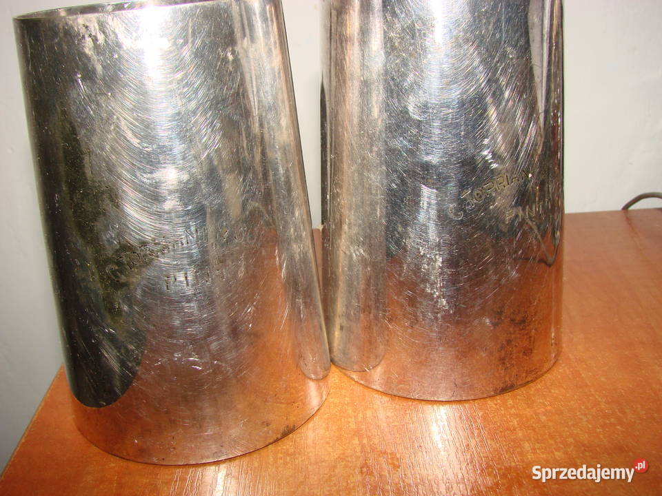 CTorrianiSons Pint stary kufel plater EHL Pruszcz Gdański