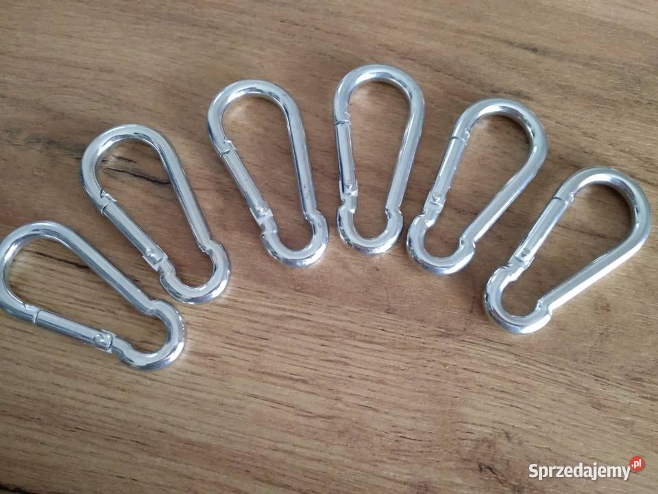 Karabińczyk 6x60 6 Pozostałe Włoszczowa