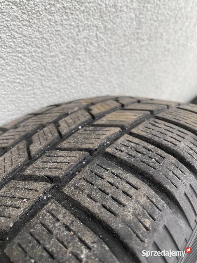 Felgi Volvo 17 Opony i felgi wielkopolskie Kalisz