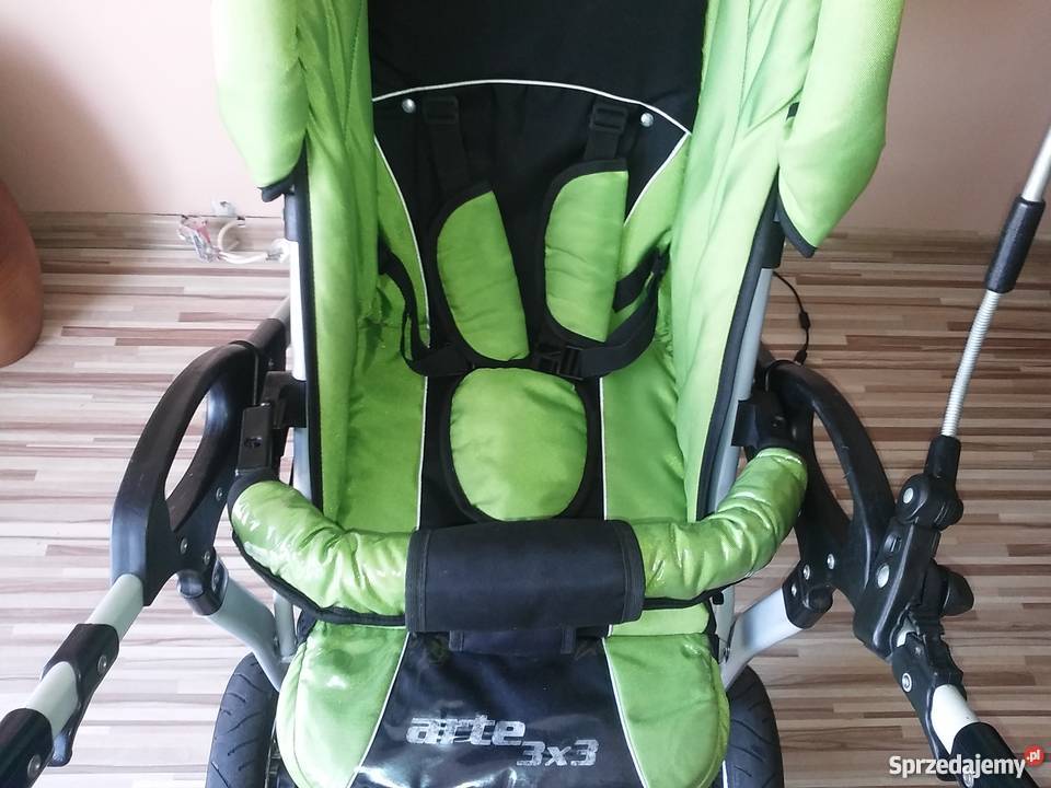 ABDOR ARTE mega zestaw 3w1 dużo grarisów lubuskie Gorzów Wielkopolski