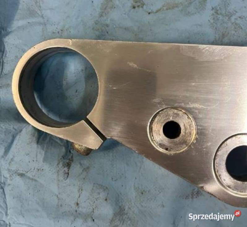 HONDA VALKYRIE GL 1500 F6C 19 PÓŁKA GÓRNA Nowy Tomyśl