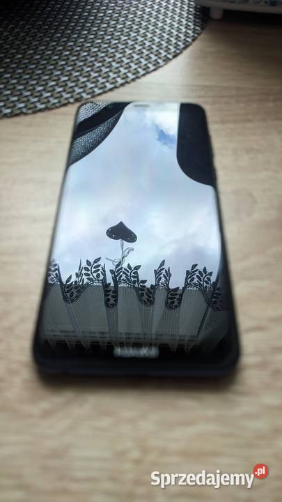 Huawei P Smart Huawei Morąg sprzedam