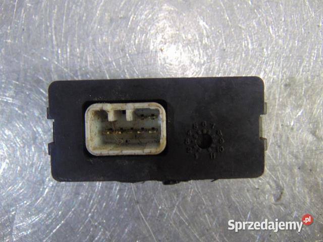 MODUŁ STEROWNIK SZYBY TOYOTA RAV4 C819248810