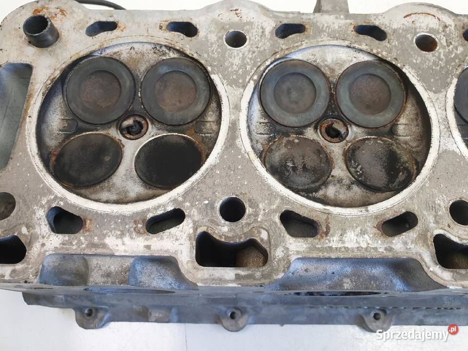 Jaguar XJ8 XK8 40 V8 GŁOWICA CYLINDRÓW Rudka