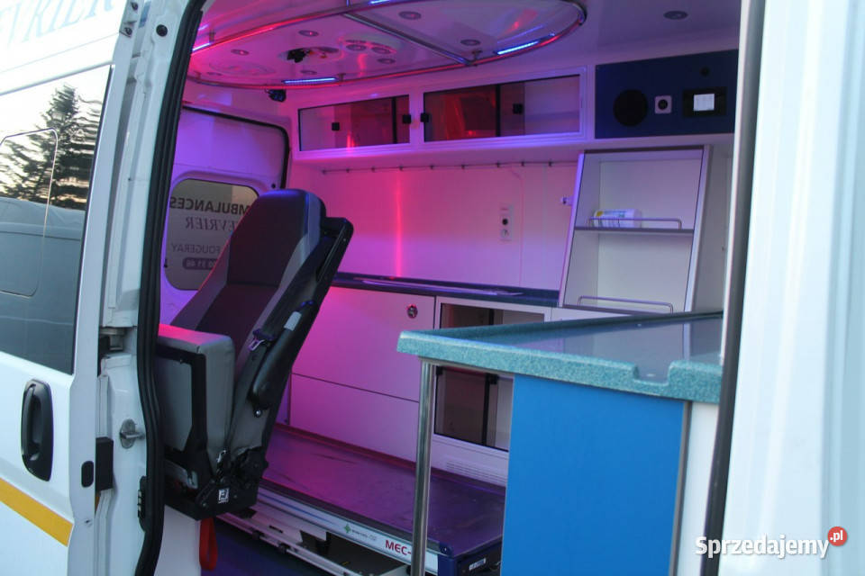 Peugeot Boxer Samochody dostawcze Ostrów Wielkopolski sprzedam