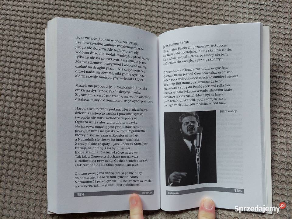 Pan Tadeusz Jazz czyli krajobraz bitwie Marek małopolskie