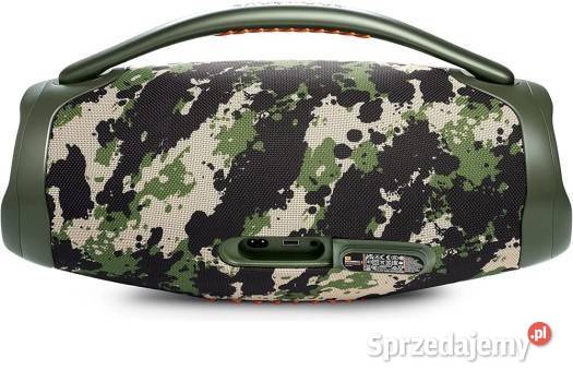 JBL BOMBOX 3