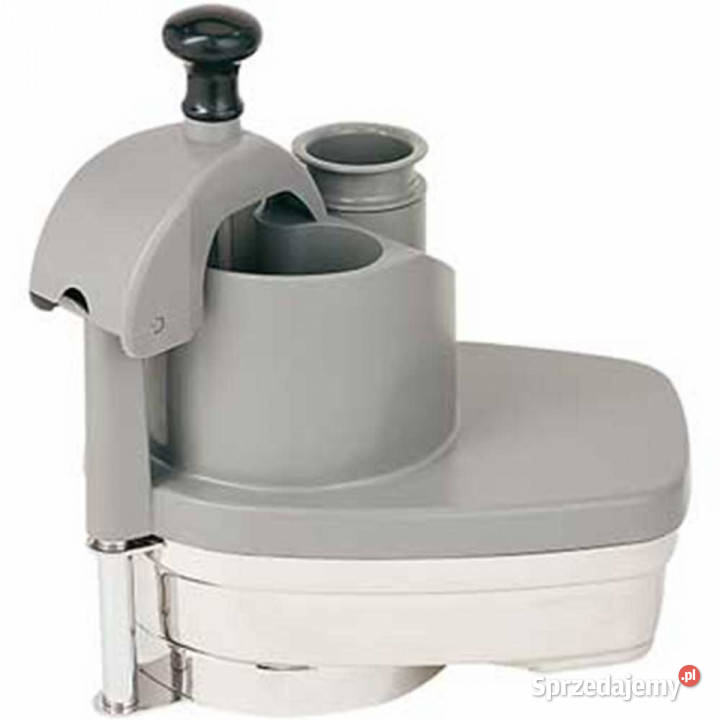 Szatkownicacutter R402 400V 2 prędkości małopolskie Tarnów