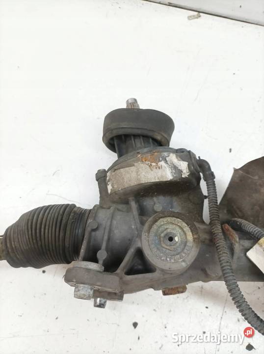 MAGLOWNICA PRZEKŁADNIA EUROPA GOLF V OCTAVIA