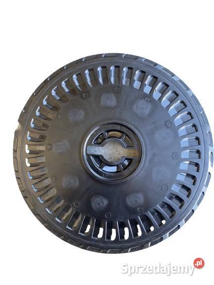 BA29965 Pusta tarcza wysiewająca bez otworów