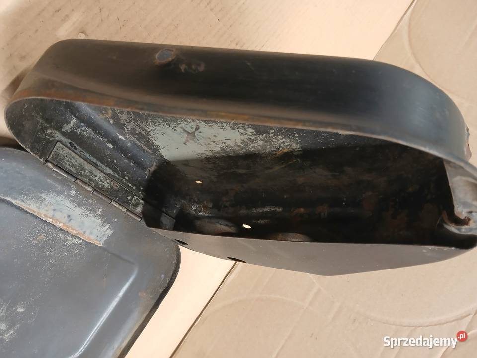 AWO AVO SIMSON skrzynka puszka narzędziowa 1 Kieźliny