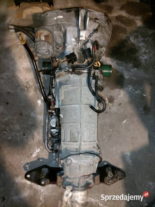 Subaru legacy skrzynia biegów automatyczna osobowe Łańcut sprzedam