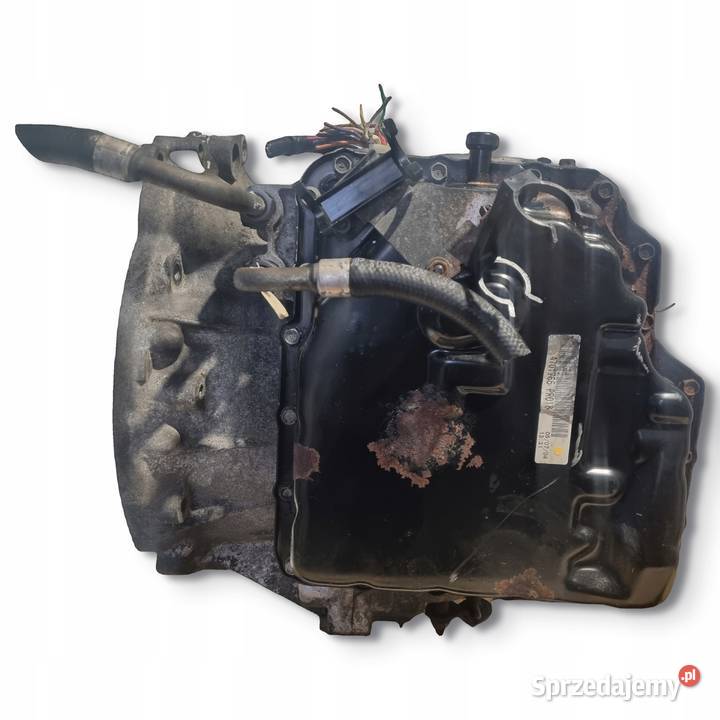 SKRZYNIA BIEGÓW Land Rover Freelander 20 TD4 Chełm