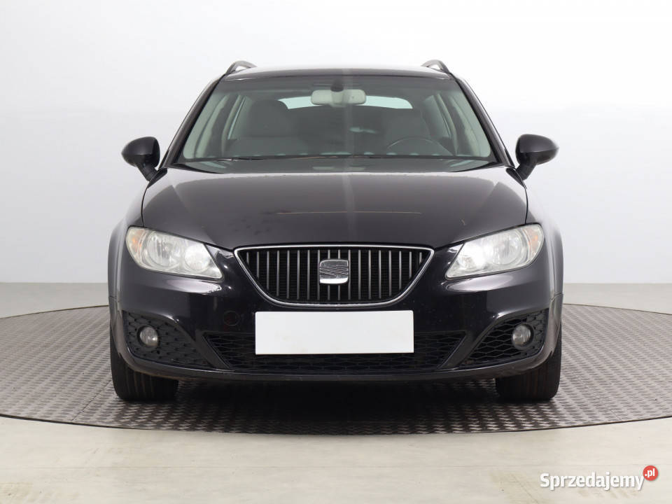 Seat Exeo 18 T klimatyzacja sprzedam