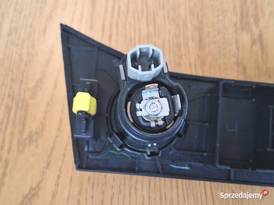 Lexus RX 400h panel podgrzewania foteli RX400h kujawsko-pomorskie